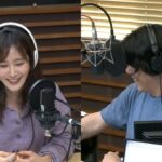이효리 남편 이상순의 라디오 공백과 최근 활동 관련 이미지