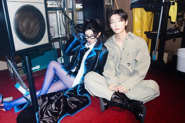담다디 알티 RTST LABEL 공식 프로젝트 정보