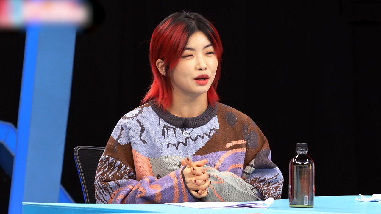 결혼 15년 차 아이키가 전한 부부싸움 대처법 관련 이미지