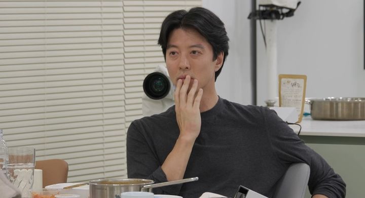 이동건과 오아시스80 제주 카페 근황 이미지