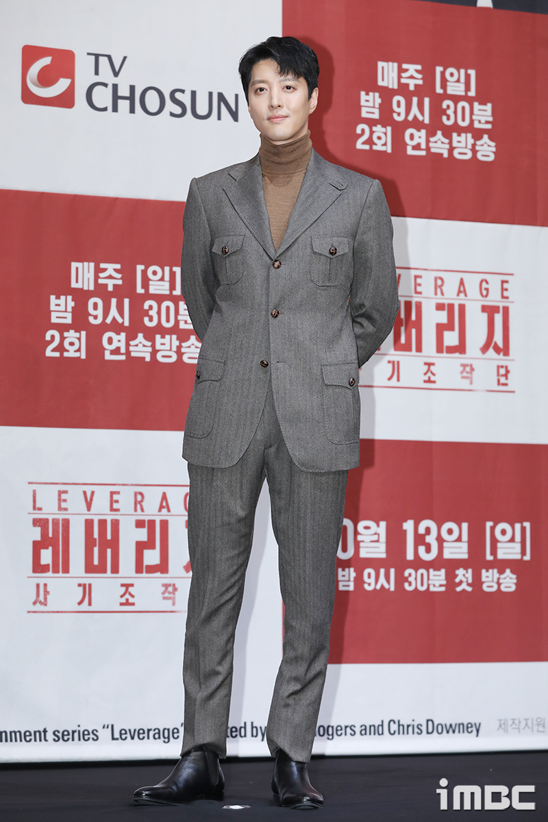 이동건의 이혼숙려캠프 방송 활동 이미지