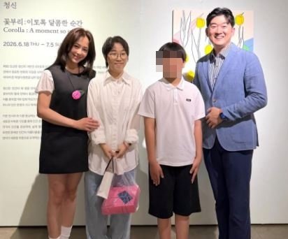 강성연의 향후 방송 활동을 살펴보는 이미지