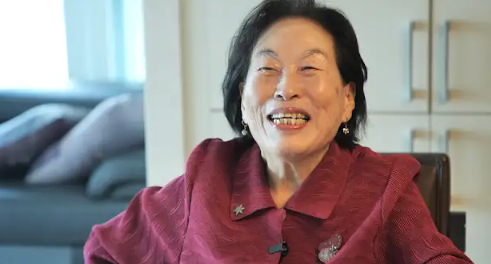 결별의 속사정 관련 전원주 유튜브 전원주인공 이미지