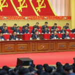 김정은 제3차 선전부문 간부 강습회와 최근 공개활동