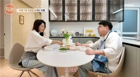 송기윤이 출연한 특종세상 759회 부부 근황 이미지