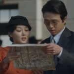 100일의 거짓말의 1932년 경성 배경과 주요 인물