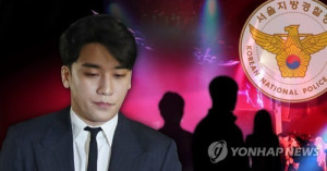 승리 관련 2026년 수사 현황을 설명하는 이미지