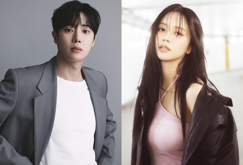 연애박사 로봇 연구실 로맨스 드라마 이미지