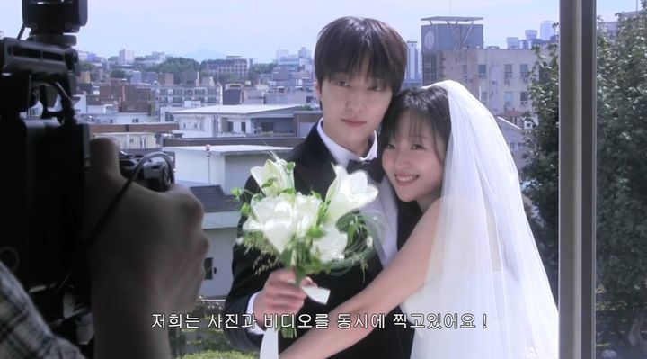 차경은의 SNL 코리아 시즌 7 활동을 나타내는 이미지
