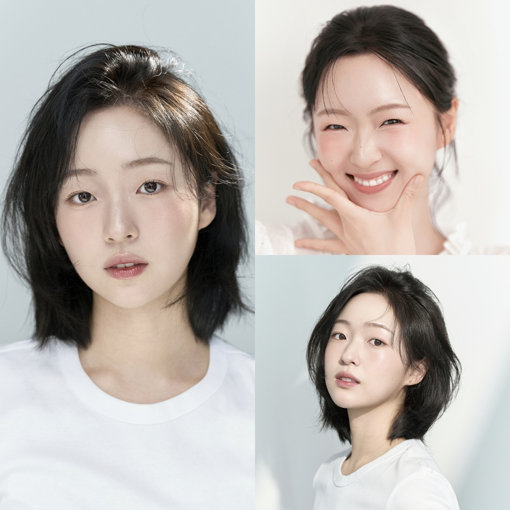 차경은과 이유진의 작품 인연을 설명하는 이미지
