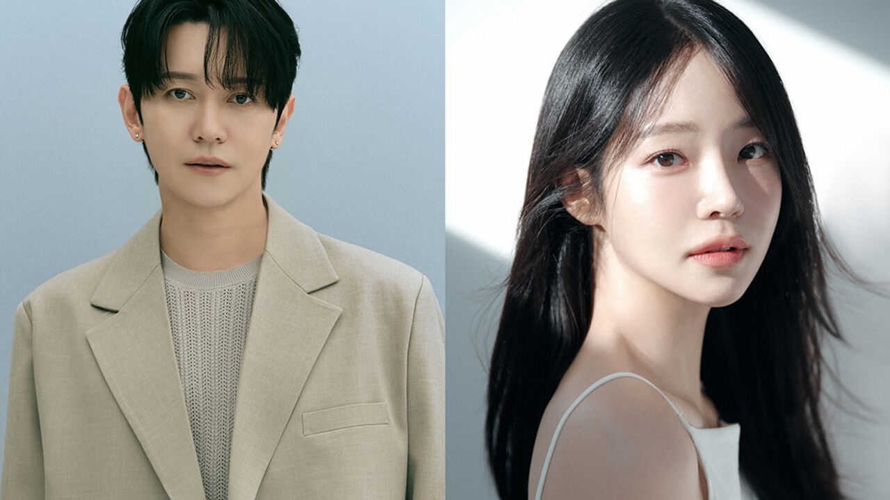 강균성과 유하진의 재회 과정을 설명하는 이미지