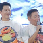 동상이몽2 460회 김병현의 대형 행사 납품 프로젝트