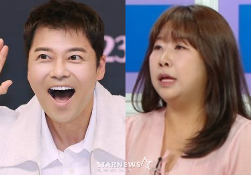 전착시의 전참시 스핀오프 콘셉트를 보여 주는 이미지