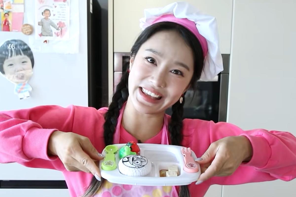 헤이지니 혜진쓰 피크닉 영상과 직원 역할 분담 관련 이미지