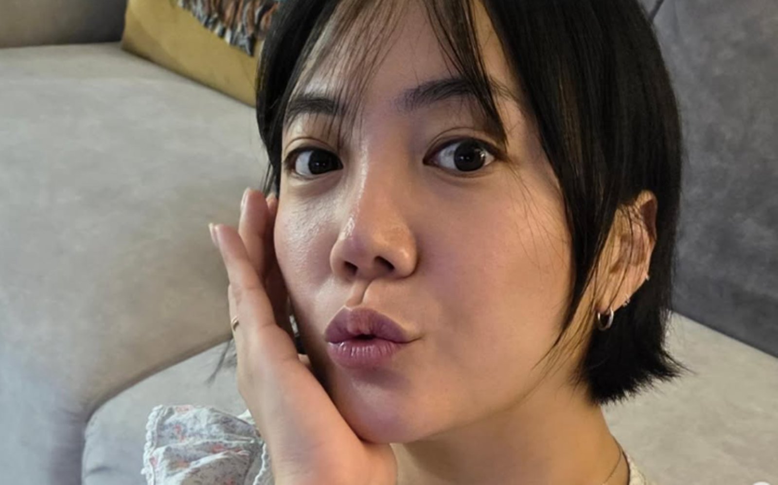 고은아 2세 계획과 방가네 영상 관련 이미지