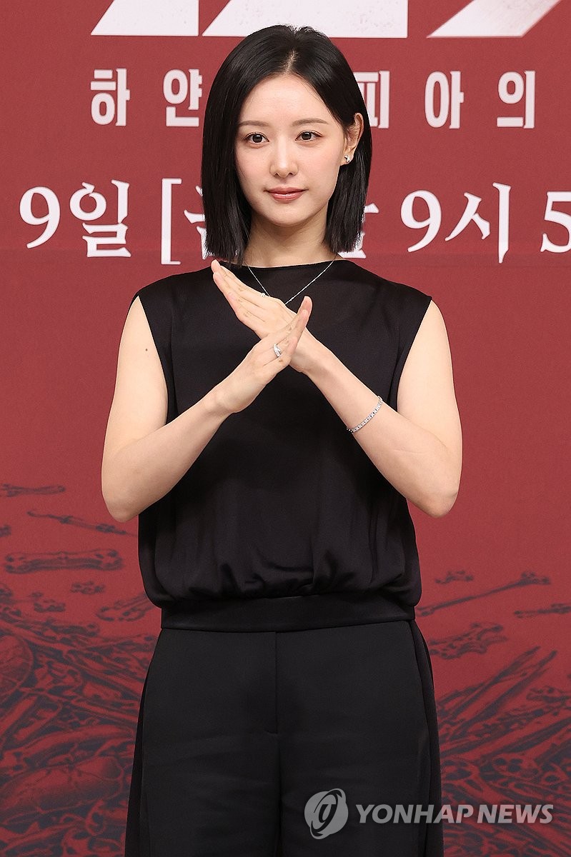 닥터X : 하얀 마피아의 시대 6회와 병원 배경을 소개하는 이미지