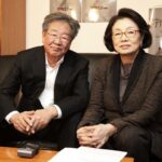 김민자 배우의 방송 활동과 배우 이력을 보여주는 이미지
