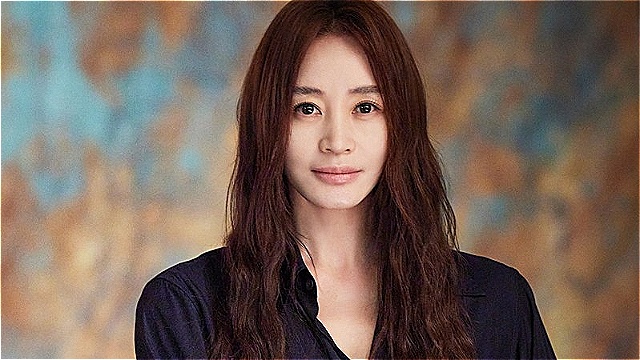 김혜수 차기작과 최근 공개작 관련 이미지