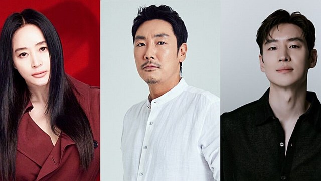 김혜수의 두 번째 시그널 편성 현황 이미지