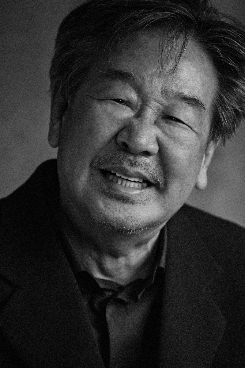 수사반장 원작의 형사 드라마 분위기를 담은 이미지