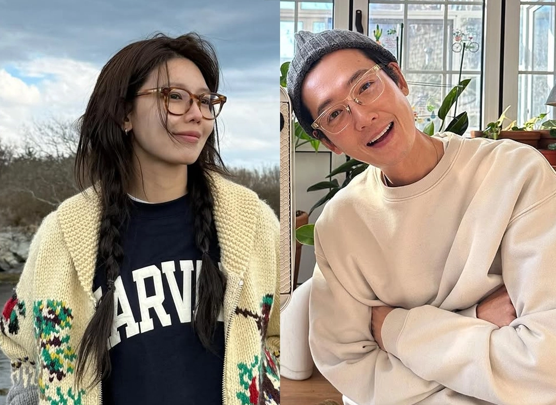 정경호x최수영 중 최수영의 KBS 주말드라마 차기작을 안내하는 이미지