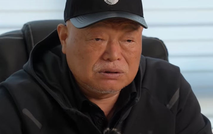 김흥국의 가수와 방송 활동 복귀 흐름 이미지